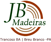 Logo JB Maderias